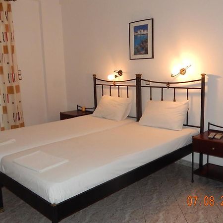 Costareli Aparthotel ฟูร์นีอิคาเรียส ห้อง รูปภาพ