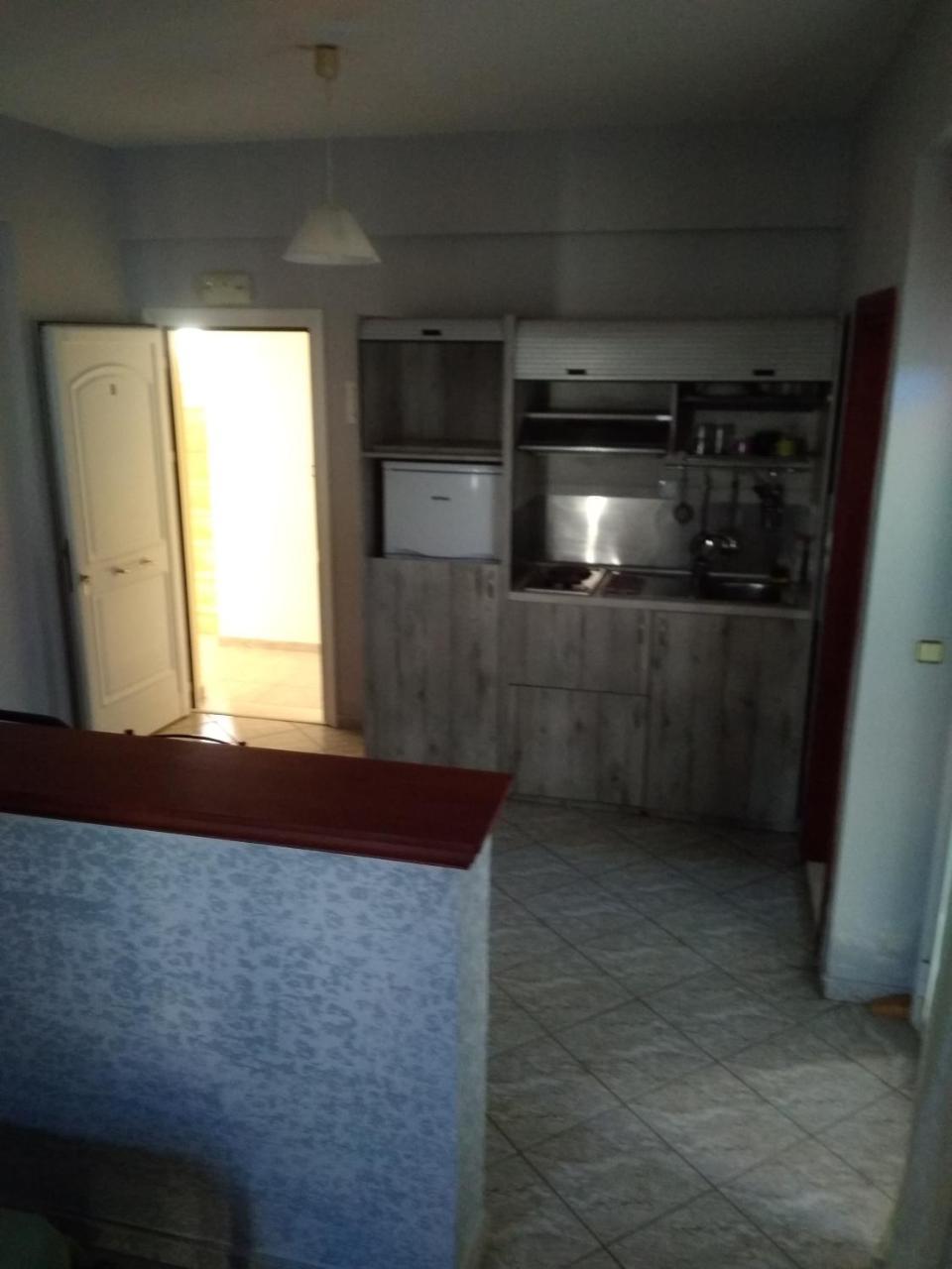 Costareli Aparthotel ฟูร์นีอิคาเรียส ภายนอก รูปภาพ